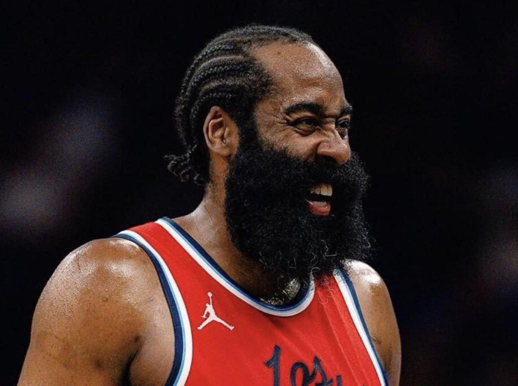 世界杯官方直播入口-泰伦-卢：逆转靠全队努力；哈登在这个年龄依然充满渴望让人敬佩