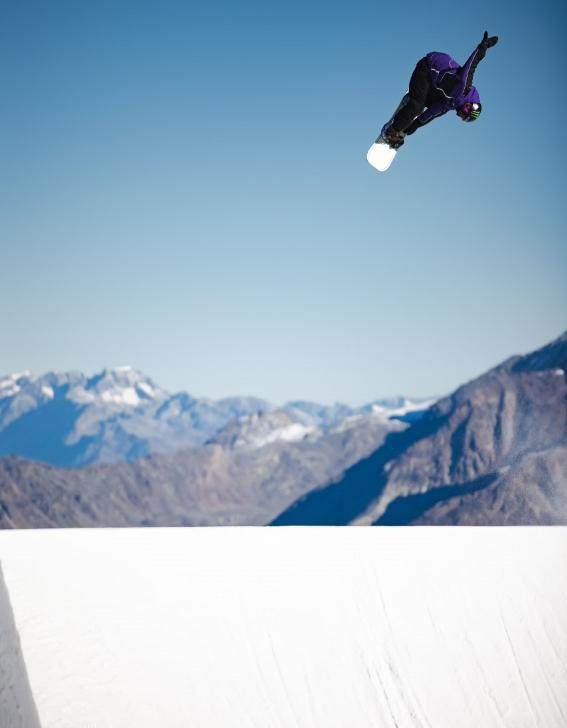世界杯官方直播入口-【冬奥·人物】到世界最高水平 苏翊鸣靠“狠”靠“严”