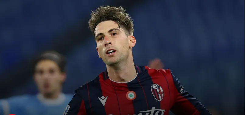 世界杯手机观看-胡安-米兰达：将永远感激在巴萨的时光，但我当时太年轻了