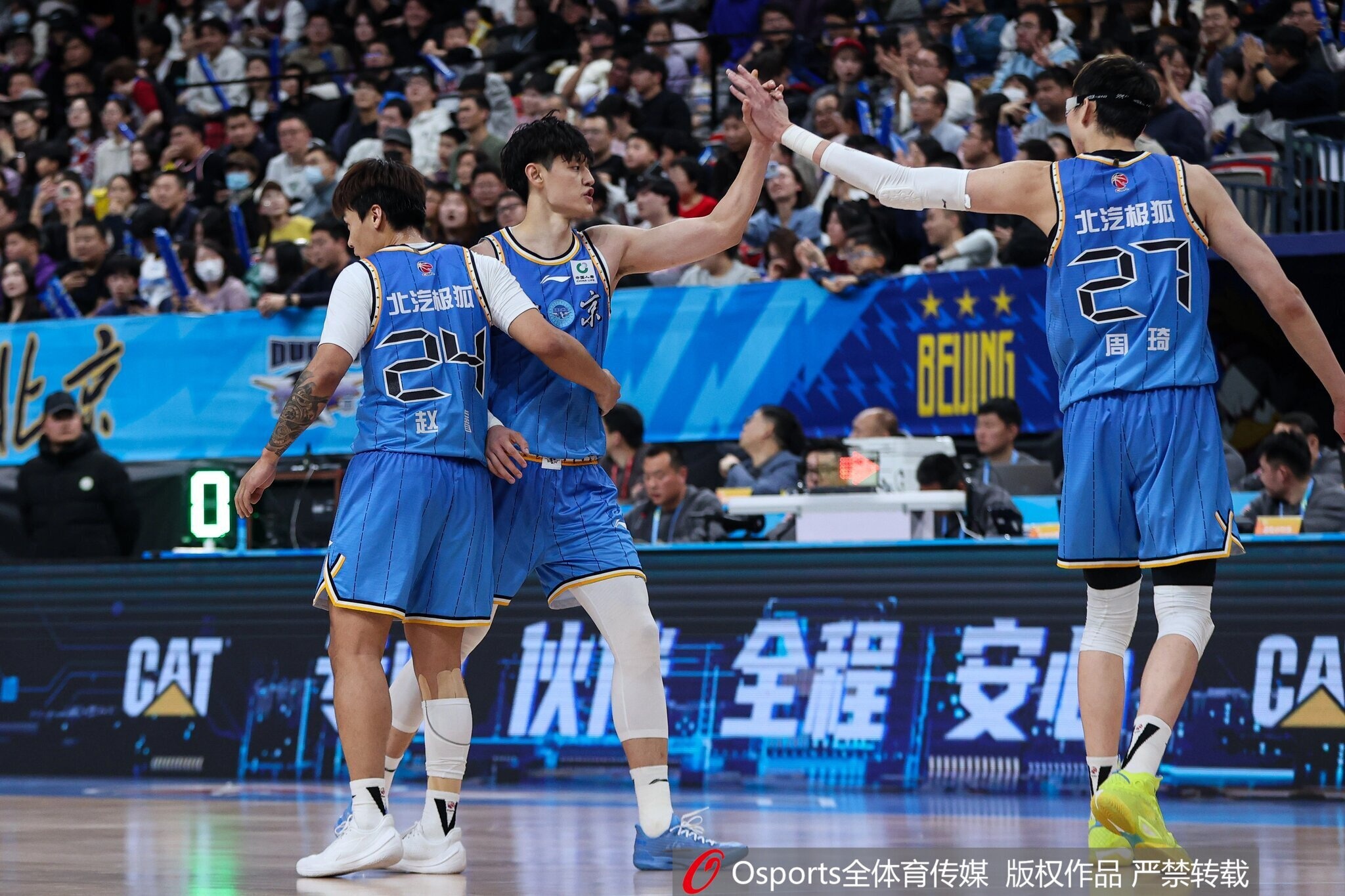 世界杯客户端下载安装-象征性表示一下~周琦&amp;曾凡博皆出战不到3分钟 分别拿2分&amp;3分