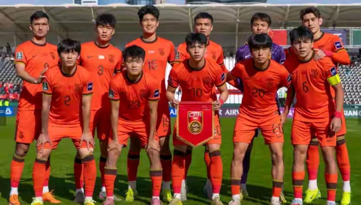 世界杯手机观看-U23亚洲杯国足小组出线 化身八强头号金旅剑指冠军