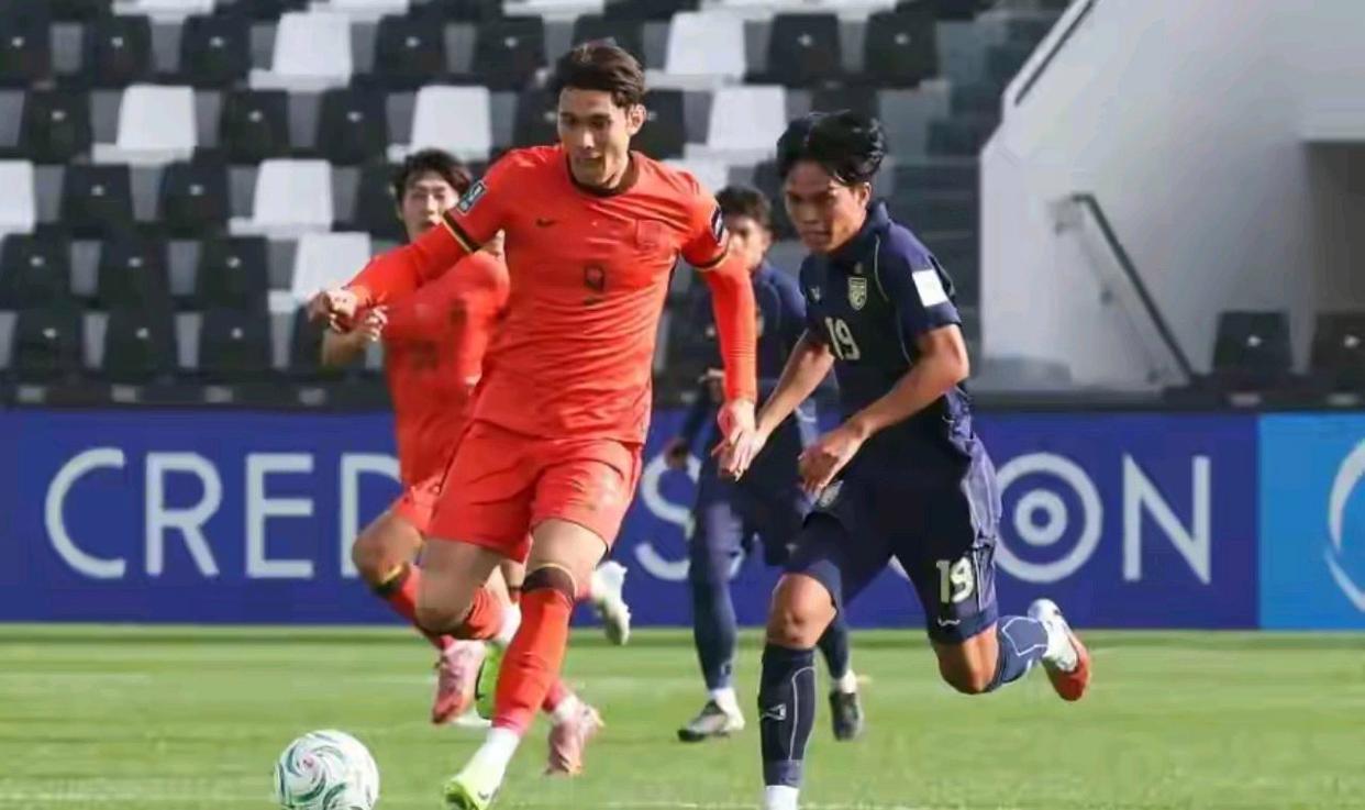 世界杯手机观看-U23亚洲杯国足小组出线 化身八强头号金旅剑指冠军