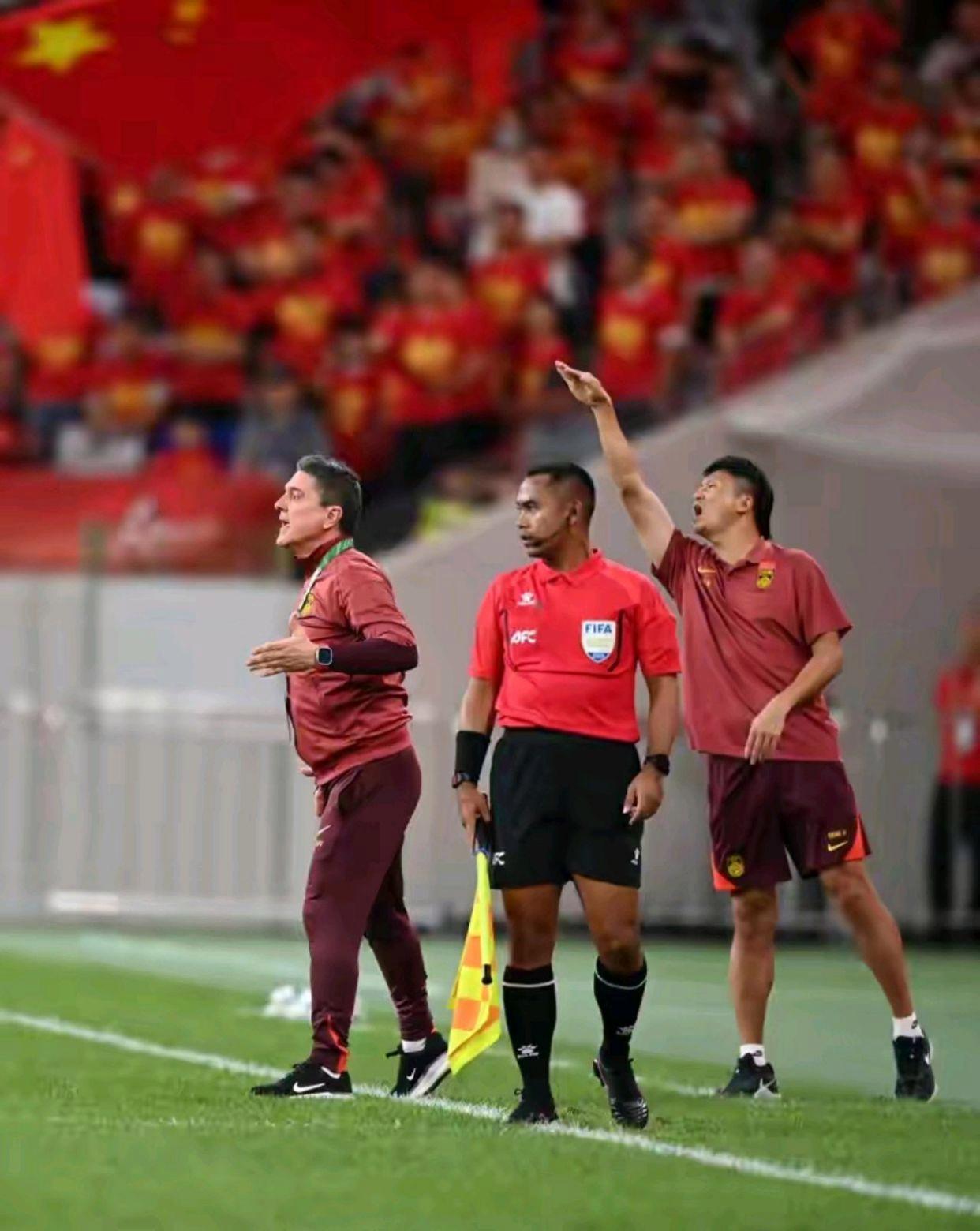 世界杯手机观看-U23亚洲杯国足小组出线 化身八强头号金旅剑指冠军