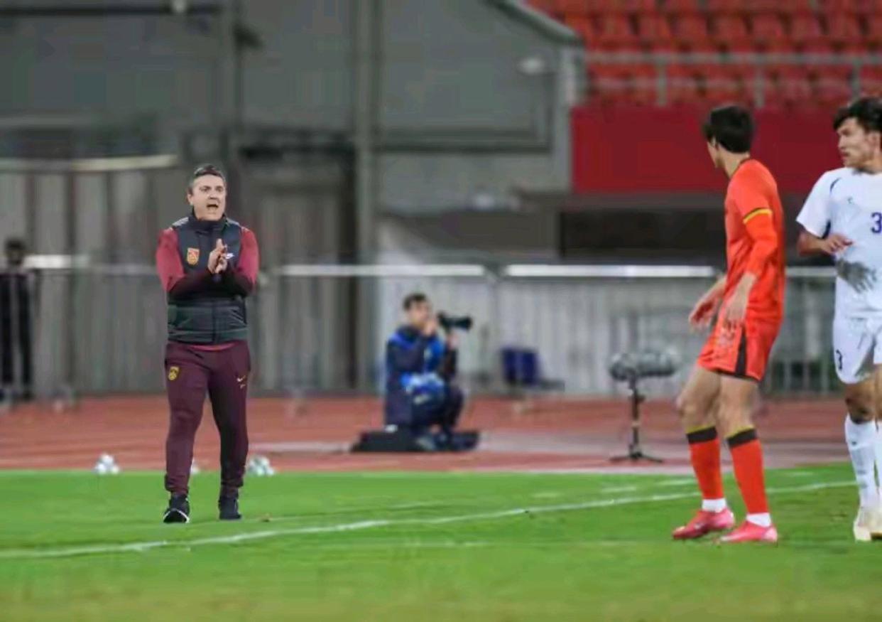 世界杯手机观看-U23亚洲杯国足小组出线 化身八强头号金旅剑指冠军