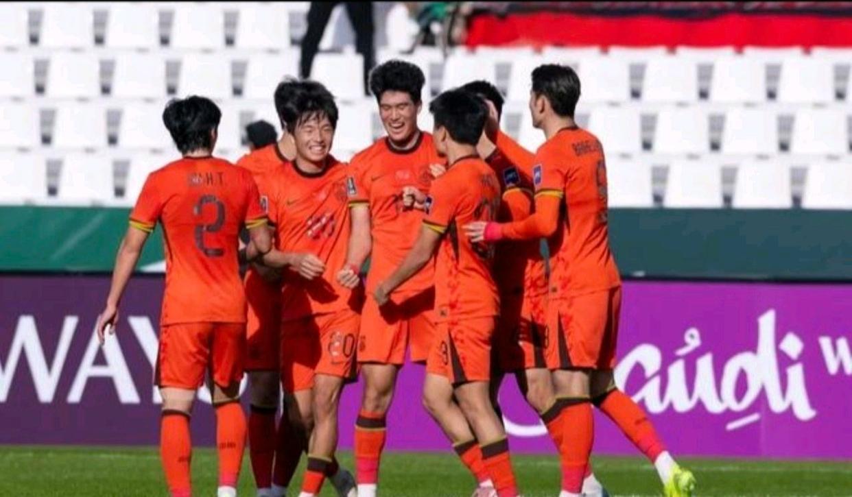 世界杯手机观看-U23亚洲杯国足小组出线 化身八强头号金旅剑指冠军