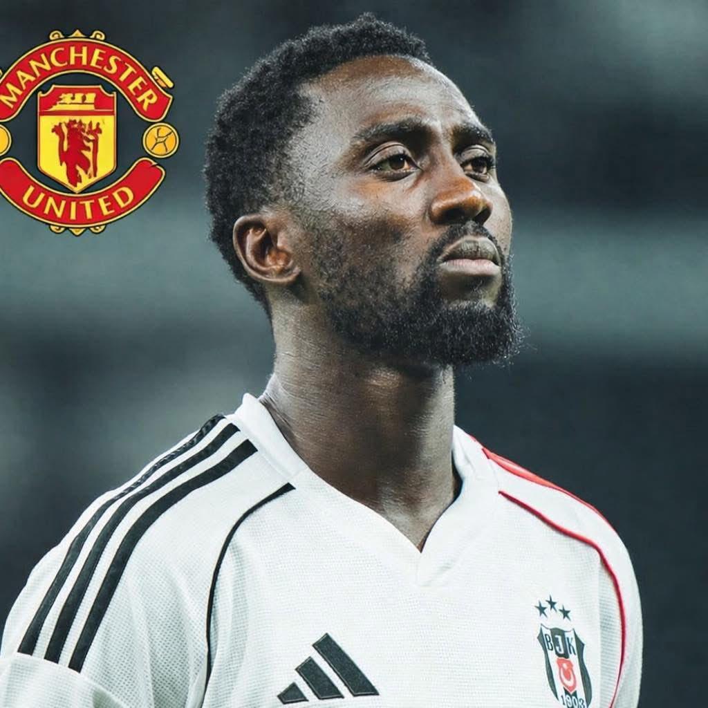 世界杯客户端下载安装-曼联700万铁闸拒绝冬窗离队！接洽恩迪迪真相揭晓，两人仍是目标