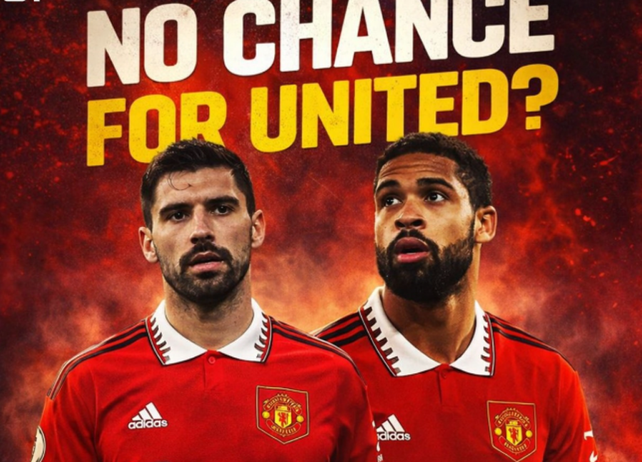 世界杯客户端下载安装-曼联700万铁闸拒绝冬窗离队！接洽恩迪迪真相揭晓，两人仍是目标