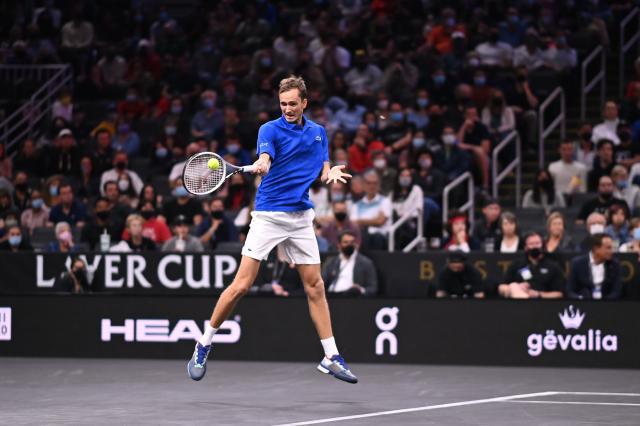 世界杯官方直播入口-拉沃尔杯次日欧洲队零封对手 场下远比场上更精彩