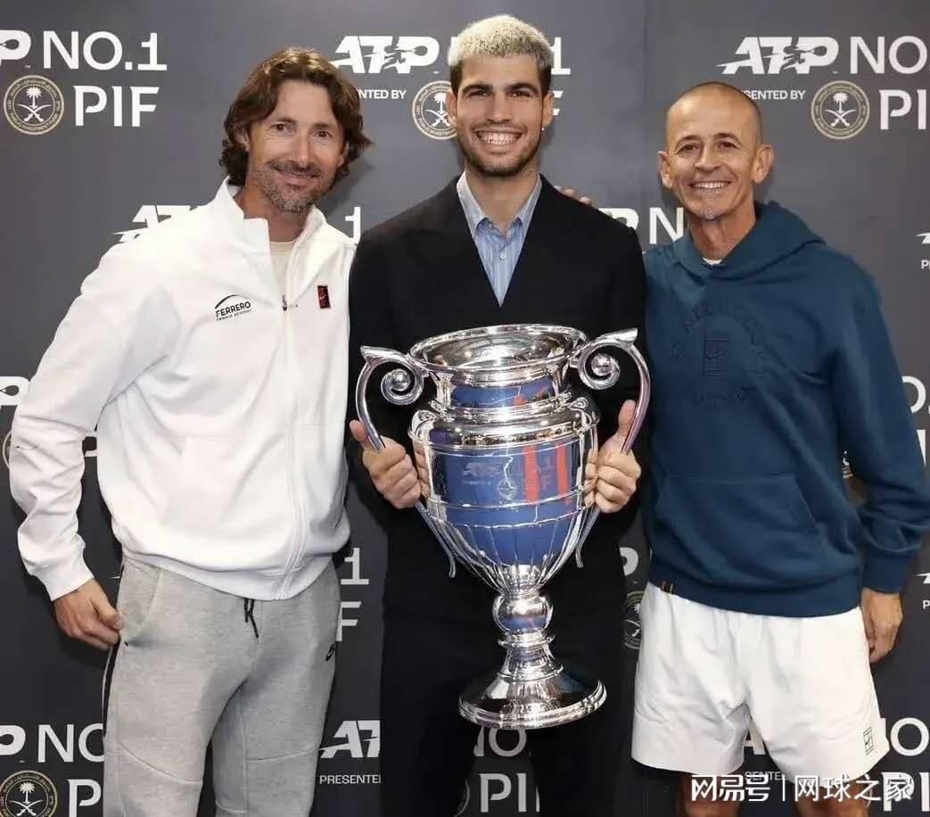 阿尔卡拉斯：既不必杞人忧天，更不必危言耸听（之三）