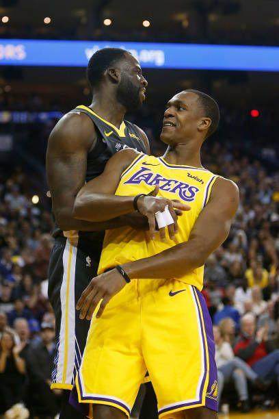 世界杯官方直播入口-隆多已是湖人囊中之物？勇士尚未放弃仍在积极追求