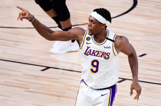 世界杯官方直播入口-隆多已是湖人囊中之物？勇士尚未放弃仍在积极追求