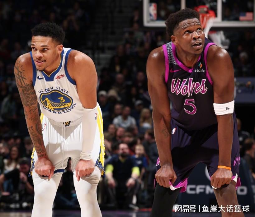 世界杯直播平台-勇士111-85森林狼！爱德华兹要改错，库里看清两现实，2点成关键