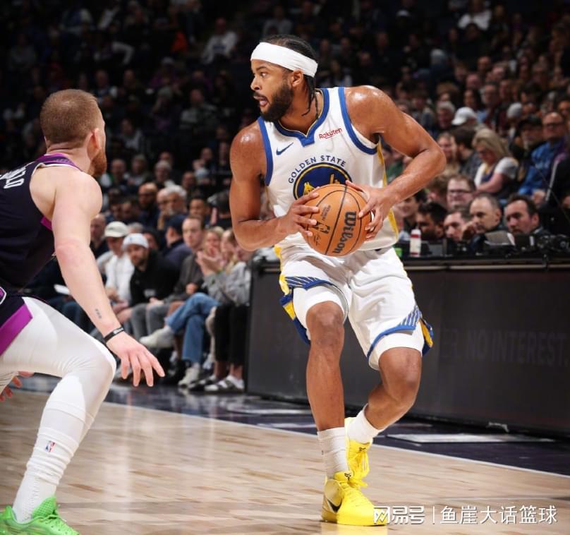 世界杯直播平台-勇士111-85森林狼！爱德华兹要改错，库里看清两现实，2点成关键