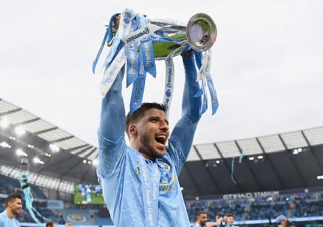 世界杯手机观看-迪亚斯加盟仅一季便获新约 曼城涨薪犒赏后防基石