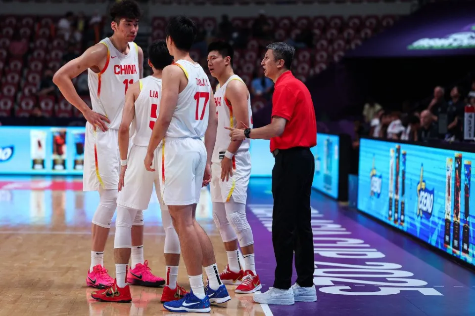 世界杯直播平台-媒体人又拿内线当优势！忘记怎么被韩国投爆了？郭士强能长记性吗