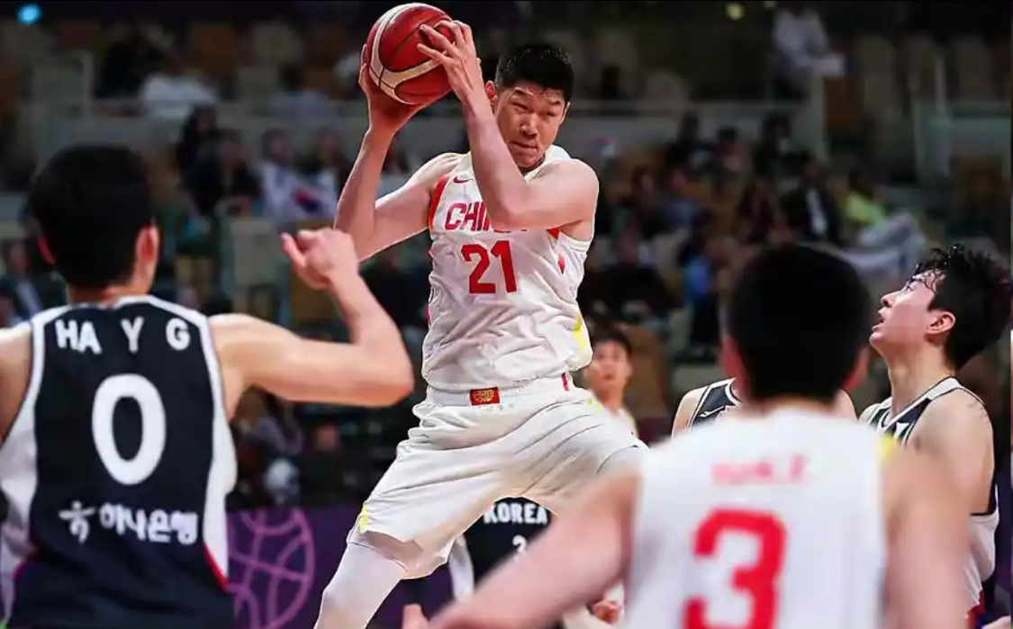 世界杯直播平台-媒体人又拿内线当优势！忘记怎么被韩国投爆了？郭士强能长记性吗