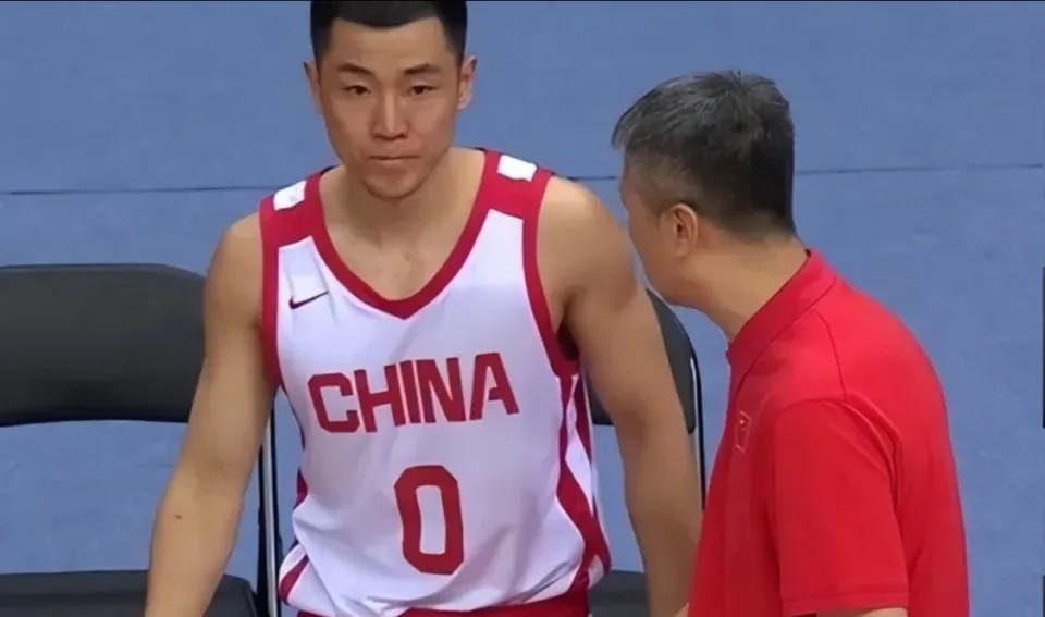 世界杯直播平台-媒体人又拿内线当优势！忘记怎么被韩国投爆了？郭士强能长记性吗