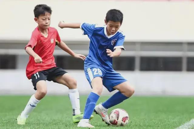 世界杯客户端下载安装-绿茵赛场，等你上场！2026虹赛场·虹口超级杯少年组开启招募啦