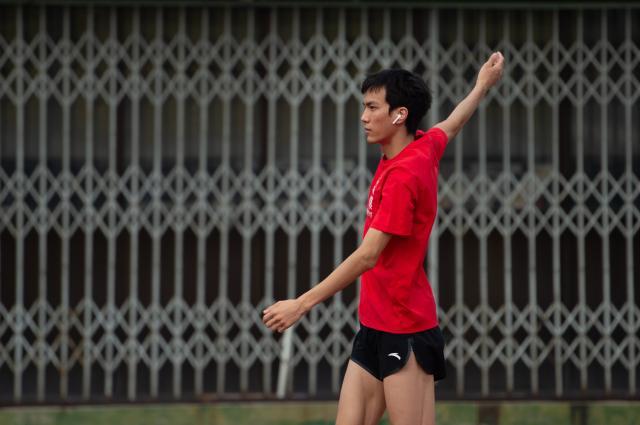 世界杯手机观看-奥运再度止步资格赛 中国男子跳高崛起会在何时？