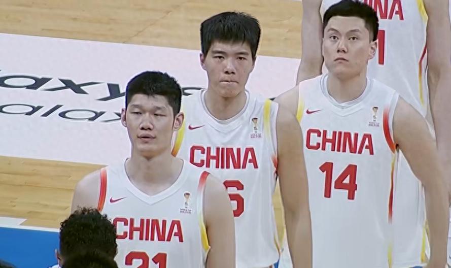 世界杯app下载-中国男篮逆转中国台北，诞生2个不可思议2个不争事实，附最新排名