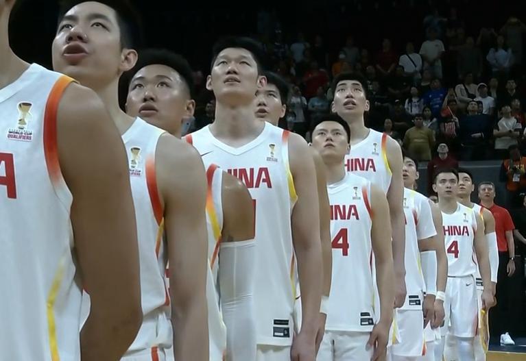 世界杯app下载-中国男篮逆转中国台北，诞生2个不可思议2个不争事实，附最新排名