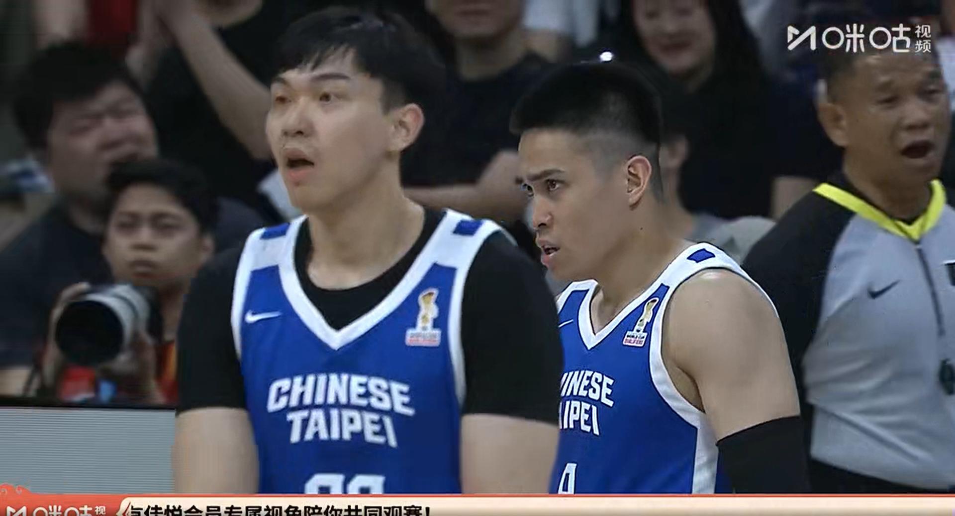 世界杯手机观看-不是朱俊龙，不是胡金秋！名嘴苏群赞中国队一人是逆转英雄