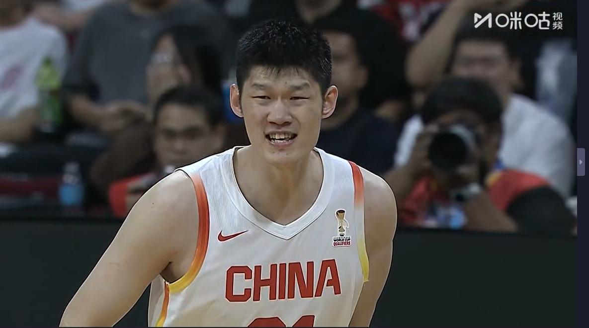 世界杯手机观看-不是朱俊龙，不是胡金秋！名嘴苏群赞中国队一人是逆转英雄