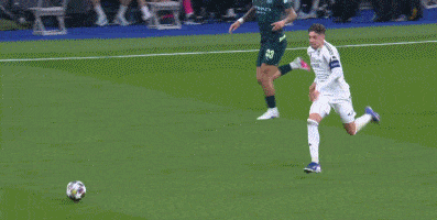 世界杯客户端下载安装-一夜欧冠动向：皇马大胜曼城令人意外，切尔西2-5惨败巴黎复仇