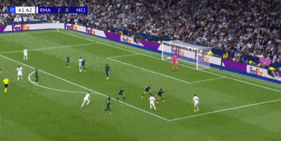 世界杯客户端下载安装-一夜欧冠动向：皇马大胜曼城令人意外，切尔西2-5惨败巴黎复仇