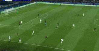 世界杯客户端下载安装-一夜欧冠动向：皇马大胜曼城令人意外，切尔西2-5惨败巴黎复仇