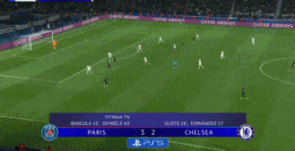 世界杯客户端下载安装-一夜欧冠动向：皇马大胜曼城令人意外，切尔西2-5惨败巴黎复仇