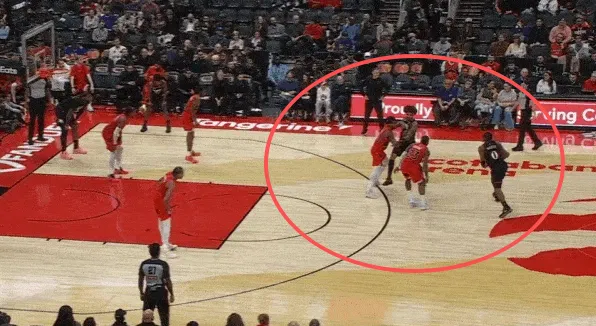 世界杯直播平台-生涯首次最佳阵容就在今年！解析&amp;amp;回顾马克西本季进攻