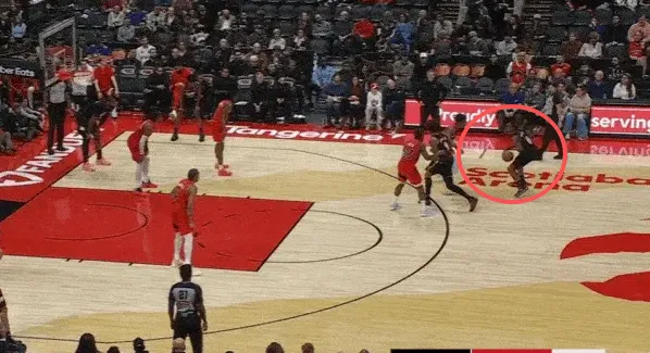 世界杯直播平台-生涯首次最佳阵容就在今年！解析&amp;amp;回顾马克西本季进攻