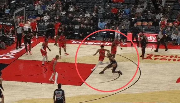 世界杯直播平台-生涯首次最佳阵容就在今年！解析&amp;amp;回顾马克西本季进攻