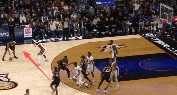 世界杯直播平台-生涯首次最佳阵容就在今年！解析&amp;amp;回顾马克西本季进攻