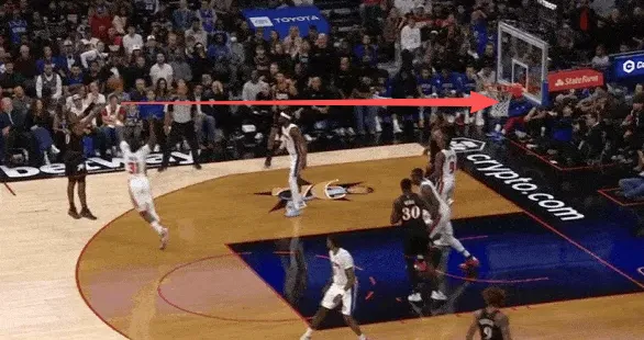 世界杯直播平台-生涯首次最佳阵容就在今年！解析&amp;amp;回顾马克西本季进攻