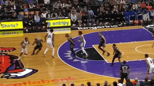 世界杯直播平台-生涯首次最佳阵容就在今年！解析&amp;amp;回顾马克西本季进攻