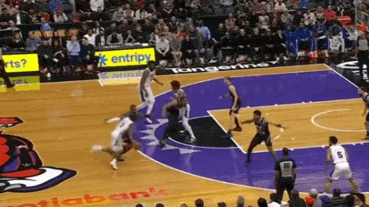 世界杯直播平台-生涯首次最佳阵容就在今年！解析&amp;amp;回顾马克西本季进攻