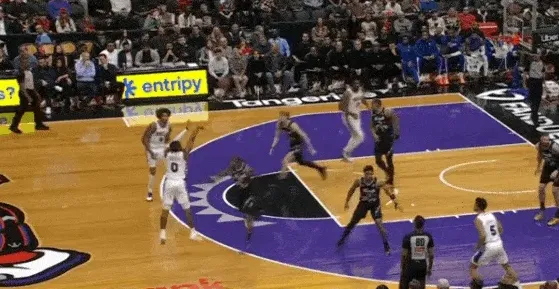 世界杯直播平台-生涯首次最佳阵容就在今年！解析&amp;amp;回顾马克西本季进攻