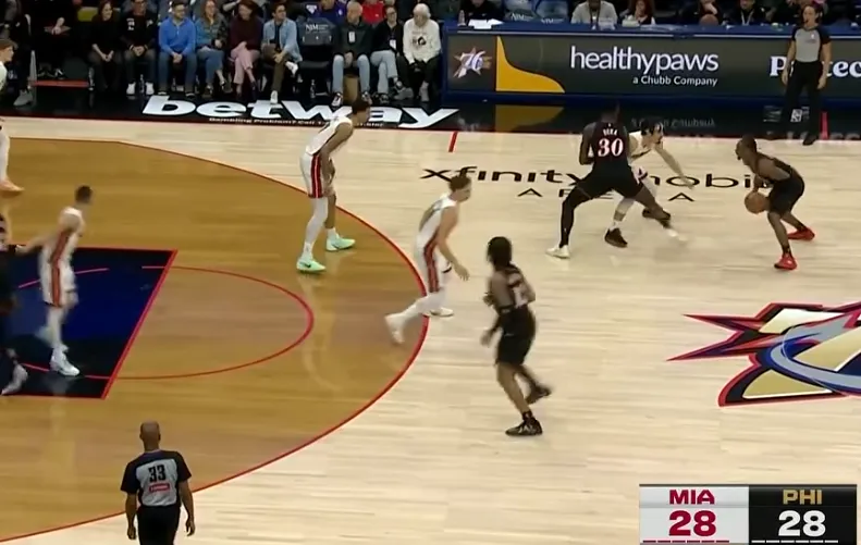 世界杯直播平台-生涯首次最佳阵容就在今年！解析&amp;amp;回顾马克西本季进攻