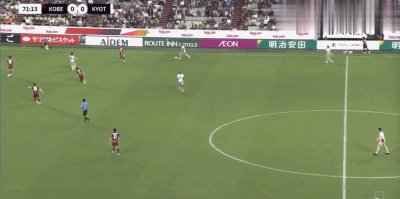 世界杯app下载-神户胜利船1-0京都不死鸟，特雷维桑乌龙，埃利亚斯进球被吹
