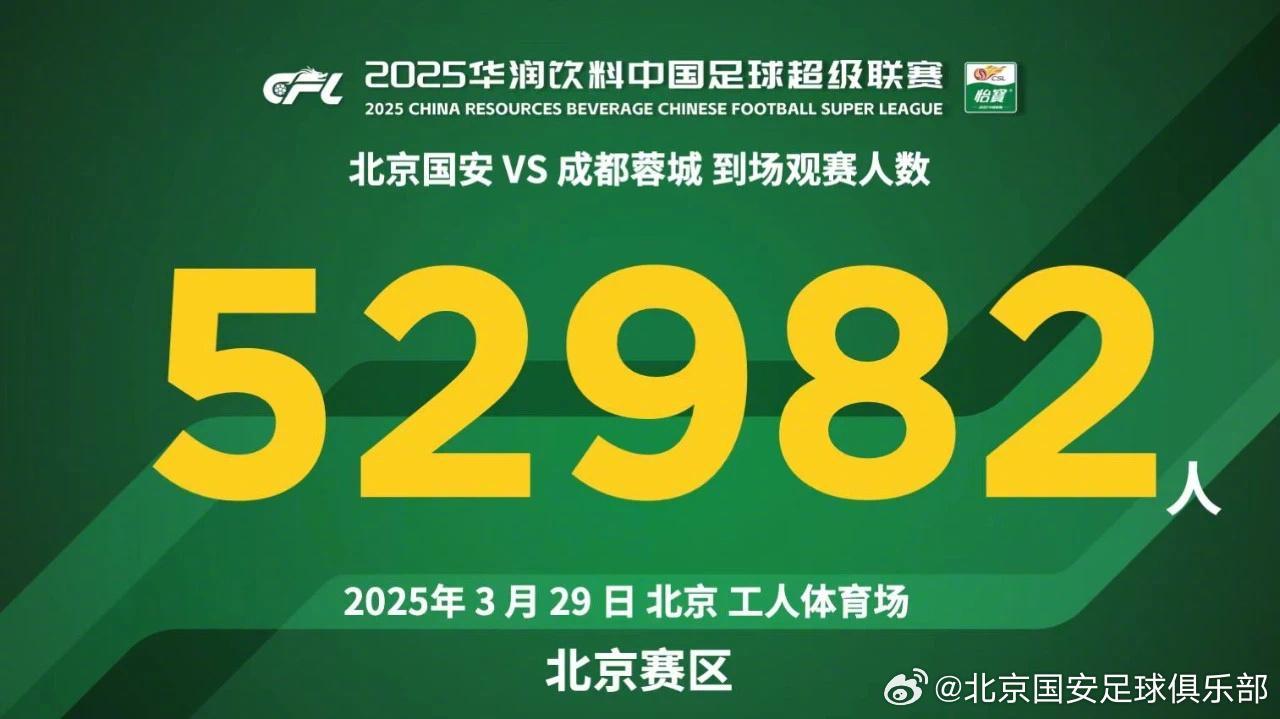 世界杯官方直播入口-辽京战或影响球市！国安对蓉城开票7小时仍充足，客队两档票售罄