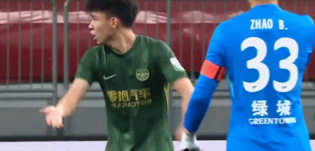 世界杯手机观看-王钰栋暴怒！终场哨后怒骂队友，赛季3次情绪失控，曾怒怼球迷