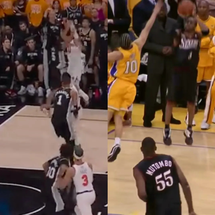 世界杯客户端下载安装-复古肉搏,拯救NBA总决赛审美|马刺|布伦森|尼克斯|体育赛事讨论|圣安东尼奥马刺队_新浪体育_新浪新闻